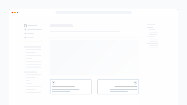 ContentSurround preview